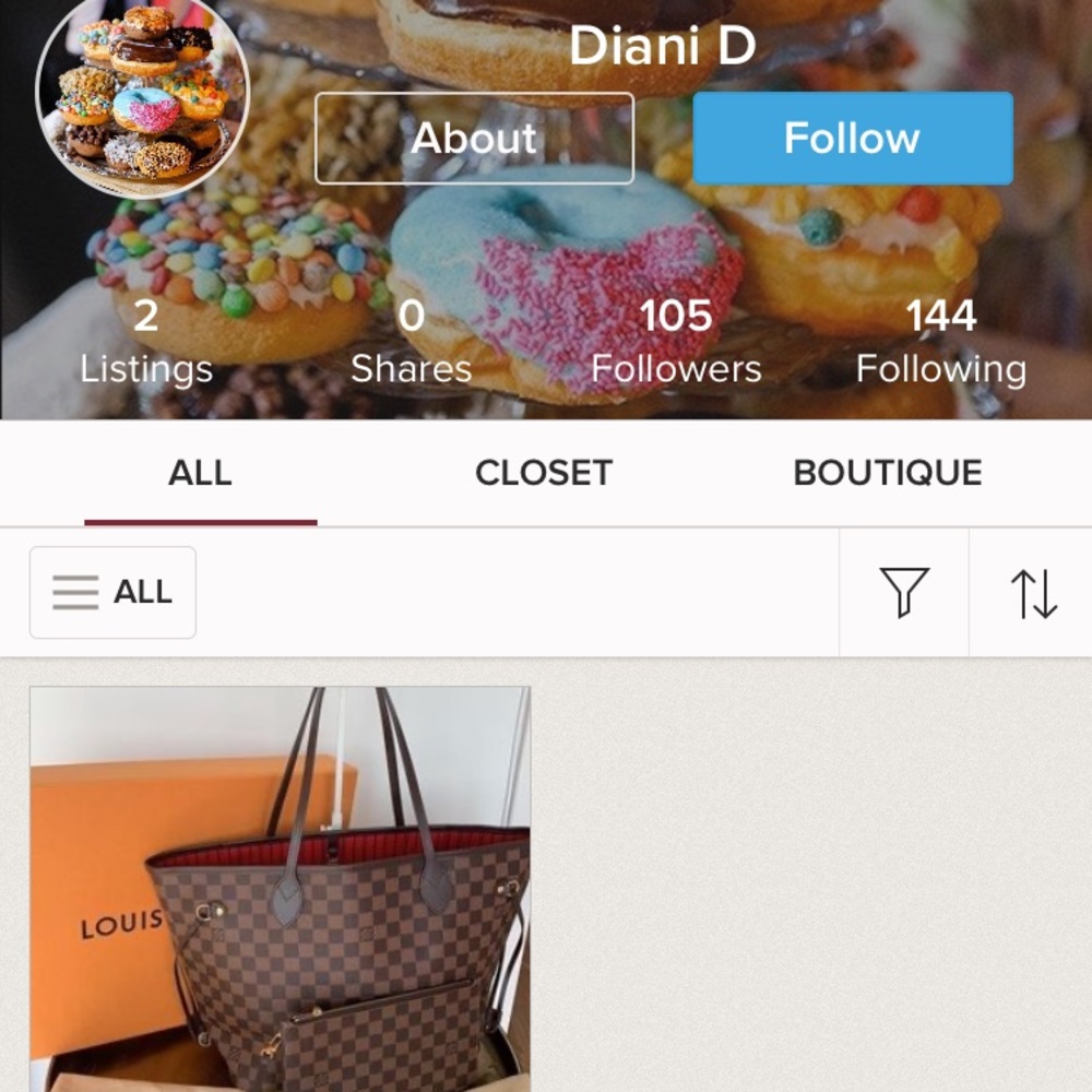 LV SCAMMER ALERT! - Picture 3 of 6